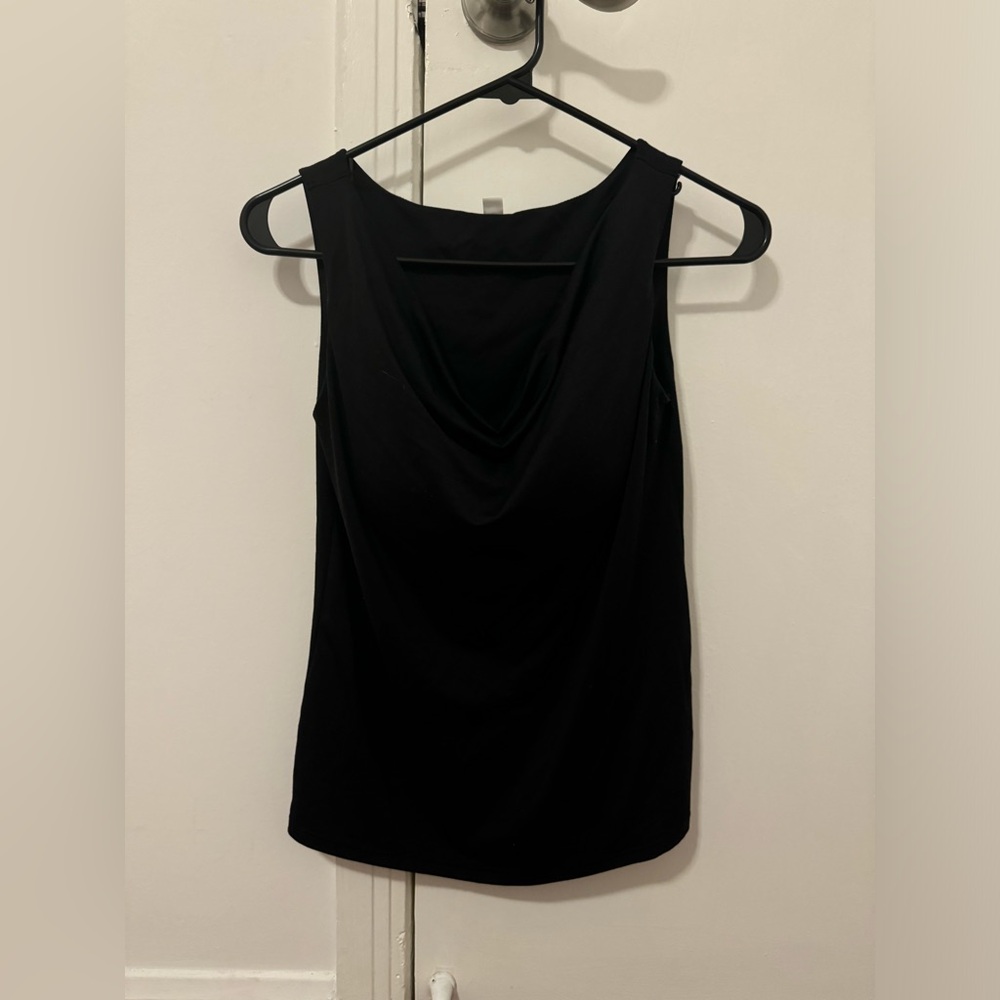 AIRism Uniqlo Sleeveless top